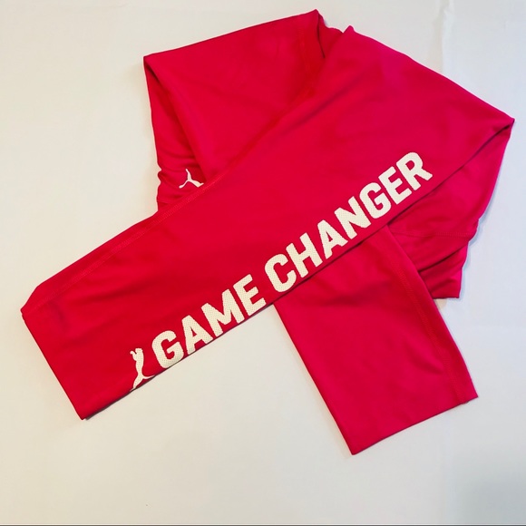 Puma Capri leggings - Picture 2 of 4